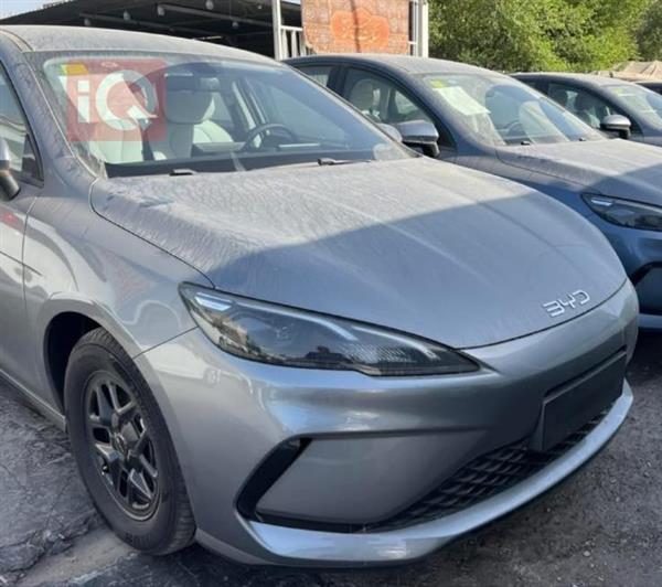 BYD Seal 05 DM-i 2025 for sale in Iraq - Baghdad